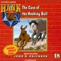 Cover Art for B001B5T8ME, The Case of the Hooking Bull by John R. Erickson