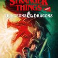 Cover Art for 9781506721071, Stranger Things and Dungeons & Dragons by Jody Houser, Jim Zub