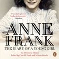 Cover Art for 9780241952443, The Diary of a Young Girl by Anne Frank
