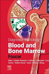 Cover Art for 9780323878784, Diagnostic Pathology: Blood and Bone Marrow by Foucar MD, Kathryn