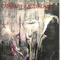Cover Art for 9780879234256, Les Fleurs Du Mal by Charles Baudelaire