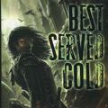 Cover Art for 9781596064300, Best Served Cold [Subterranean Press signed edition] by Joe Abercrombie