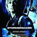 Cover Art for 9780739335901, Stormbreaker (Lib)(CD) (Alex Rider Adventures) by Anthony Horowitz