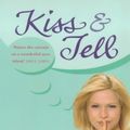 Cover Art for 9780752825373, Kiss and Tell by Donna Hay
