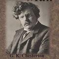 Cover Art for 9781640322486, The Everlasting Man by G. K. Chesterton