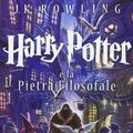 Cover Art for 9788867155958, Harry Potter e la pietra filosofale by J. K. Rowling