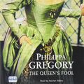 Cover Art for 9780753133064, The Queen's Fool by Philippa Gregory