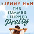 Cover Art for B0046ZRYVS, The Summer I Turned Pretty by Jenny Han