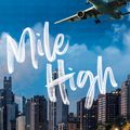 Cover Art for 9781399728546, Mile High by Liz Tomforde