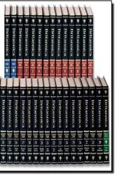 Cover Art for 9781593398378, 2010 Encyclopaedia Britannica Set by Encyclopaedia Britannica