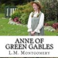 Cover Art for 9781539445821, Anne of Green Gables by L. M. Montgomery