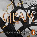 Cover Art for B09ZMMTPJZ, Gleam by Raven Kennedy