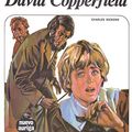 Cover Art for 9788432125348, David Copperfield by Charles Dickens