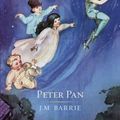 Cover Art for 9781435136601, Peter Pan by J. M. Barrie