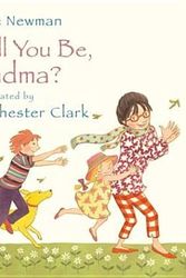 Cover Art for 9781848775299, What Will You be Grandma? by Nanette Newman