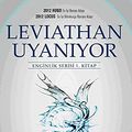 Cover Art for 9786053752790, Leviathan Uyaniyor by James S. a. Corey