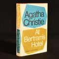 Cover Art for 9783704320780, At Bertrams Hotel by Agatha Christie
