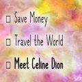 Cover Art for 9781728600956, 2019 Planner: Save Money, Travel The World, Meet Celine Dion: Celine Dion 2019 Planner by Dainty Diaries
