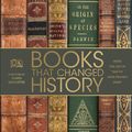 Cover Art for 9780241289334, Books That Changed History by Dk