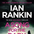 Cover Art for 9781398701335, A Song for the Dark Times by Ian Rankin