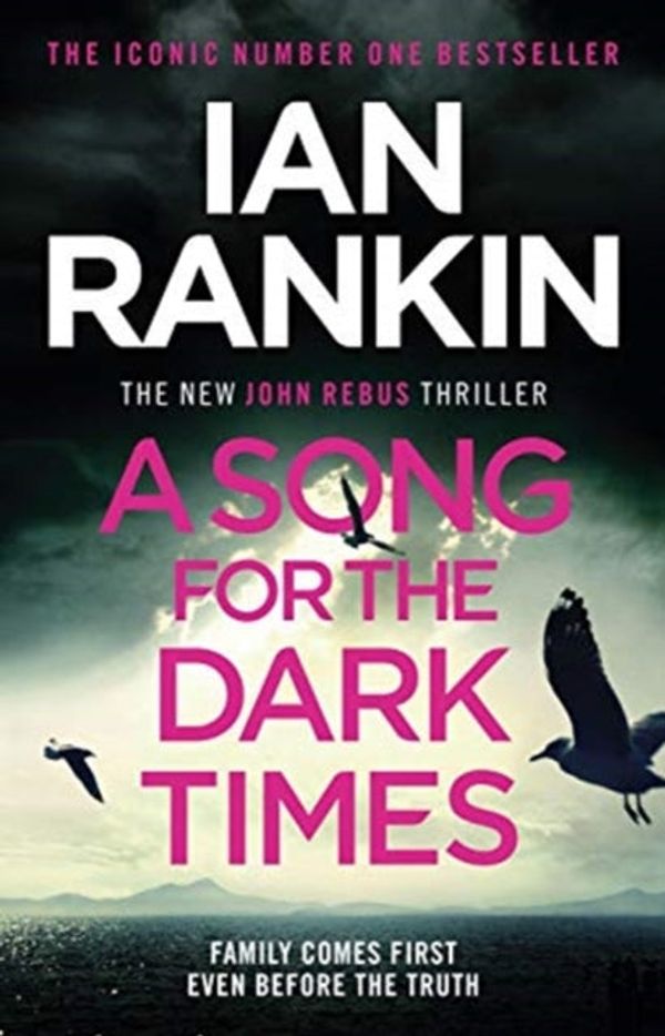 Cover Art for 9781398701335, A Song for the Dark Times by Ian Rankin