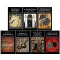 Cover Art for 9789123916870, Sherlock Holmes Complete Illustrated 7 Books Collection Box Set By Arthur Conan by Sir Arthur Conan Doyle