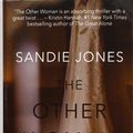 Cover Art for 9781432859046, The Other Woman by Sandie Jones