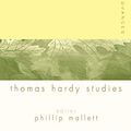 Cover Art for 9781403902573, Palgrave Advances in Thomas Hardy Studies by Phillip Mallett