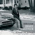 Cover Art for 9781508224235, Born to Run by Bruce Springsteen