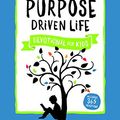 Cover Art for 9781501281662, The Purpose Driven Life Devotional for Kids by Warren D Min, Dr Rick