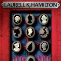 Cover Art for 9780755355433, Blood Noir by Laurell K. Hamilton