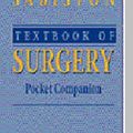 Cover Art for 9780721686707, Textbook of Surgery Pocket Companion, 2e by Frederick Christopher
