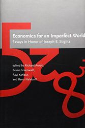 Cover Art for 9780262012058, Economics for an Imperfect World by Joseph E. Stiglitz & Bruce Greenwald & Ravi Kanbur