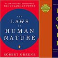 Cover Art for B07ZZ7KKP5, By[Robert Greene] 48 Laws of Power & The Law of Human Nature Paperback by Robert Greene