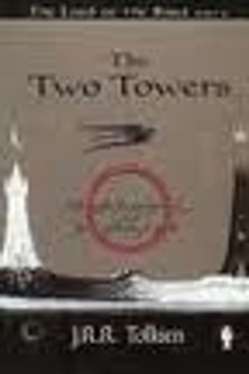 Cover Art for 9780739478080, The Two Towers by J.r.r. Tolkien (england)
