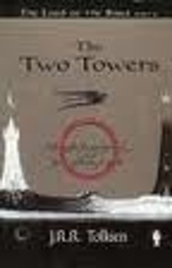 Cover Art for 9780739478080, The Two Towers by J.r.r. Tolkien (england)