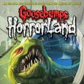Cover Art for 9780439918701, Goosebumps Horrorland #2: Creep from the Deep by R. L. Stine