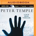 Cover Art for 9781489089366, Black Tide by Peter Temple