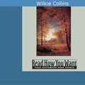 Cover Art for 9781442947870, The Fallen Leaves by Wilkie Collins