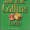 Cover Art for 9780743500845, Lucky by Jackie Collins