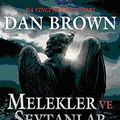 Cover Art for 9789752110809, Melekler ve Şeytanlar by Dan Brown