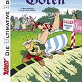Cover Art for 9783770430758, Asterix: Die ultimative Asterix Edition 03. Asterix und die Goten by René Goscinny