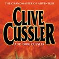 Cover Art for 9780141903071, Black Wind by Clive Cussler, Dirk Cussler