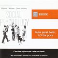 Cover Art for 9780393923094, Social Psychology by Tom Gilovich