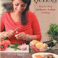 Cover Art for 9780995629622, Parveen the Spice QueenAuthentic Indian Cooking by Parveen Ashraf