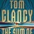 Cover Art for B00C7GI7EG, The Sum Of All Fears : by Clancy, Tom [02 April 1993] by Tom Clancy