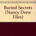 Cover Art for 9780808597230, Buried Secrets (Nancy Drew Casefiles, Case 10) by Unknown