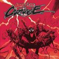 Cover Art for 9781846533907, Absolute Carnage by Donny Cates