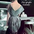 Cover Art for 9783257261035, Der große Gatsby by F. Scott Fitzgerald