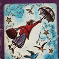 Cover Art for 9780590080354, Mary Poppins by P. L. Travers